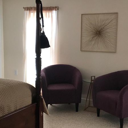 Rosberg House Bed & Breakfast Lindsborg Екстериор снимка