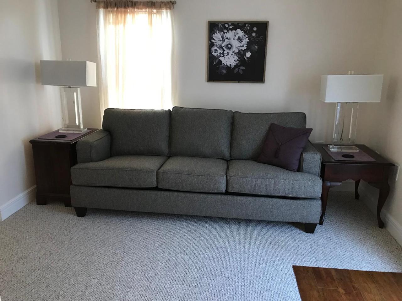 Rosberg House Bed & Breakfast Lindsborg Екстериор снимка