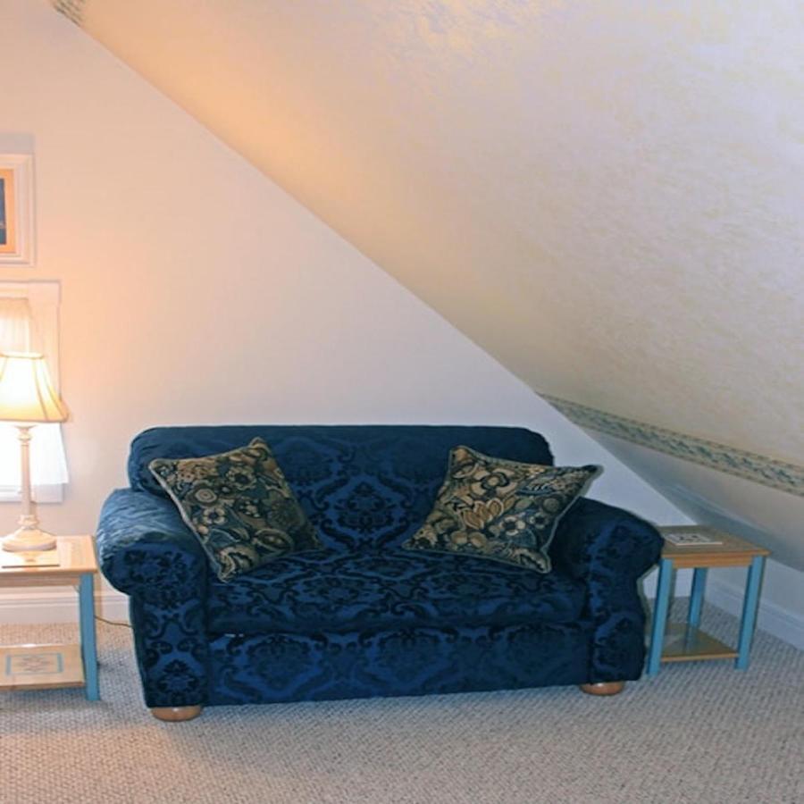 Rosberg House Bed & Breakfast Lindsborg Екстериор снимка